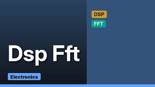 FFT Using Pic Microcontroller (2 Solutions!!)