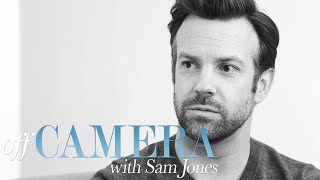 Jason Sudeikis Played Hard to Get with SNL