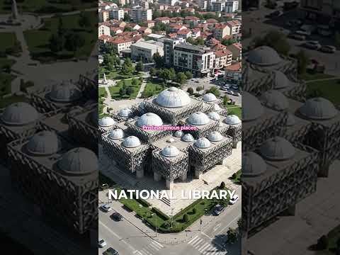 #Pristina #Kosovo #famous #places to# visit# Trending #short# Song #Music