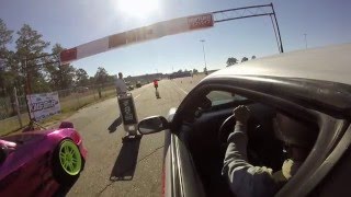 My Drifting Journey - Learning to Drift - Ep. 1
