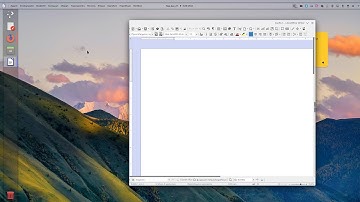 Latte Dock v0.10~ | Floating Docks / Panels