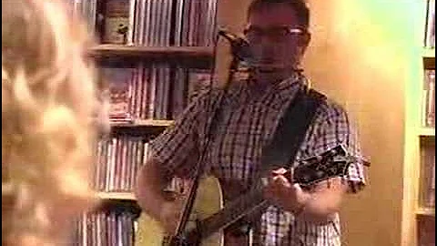 Steven Page Live at Borders 8/1/05- 3. So Cal