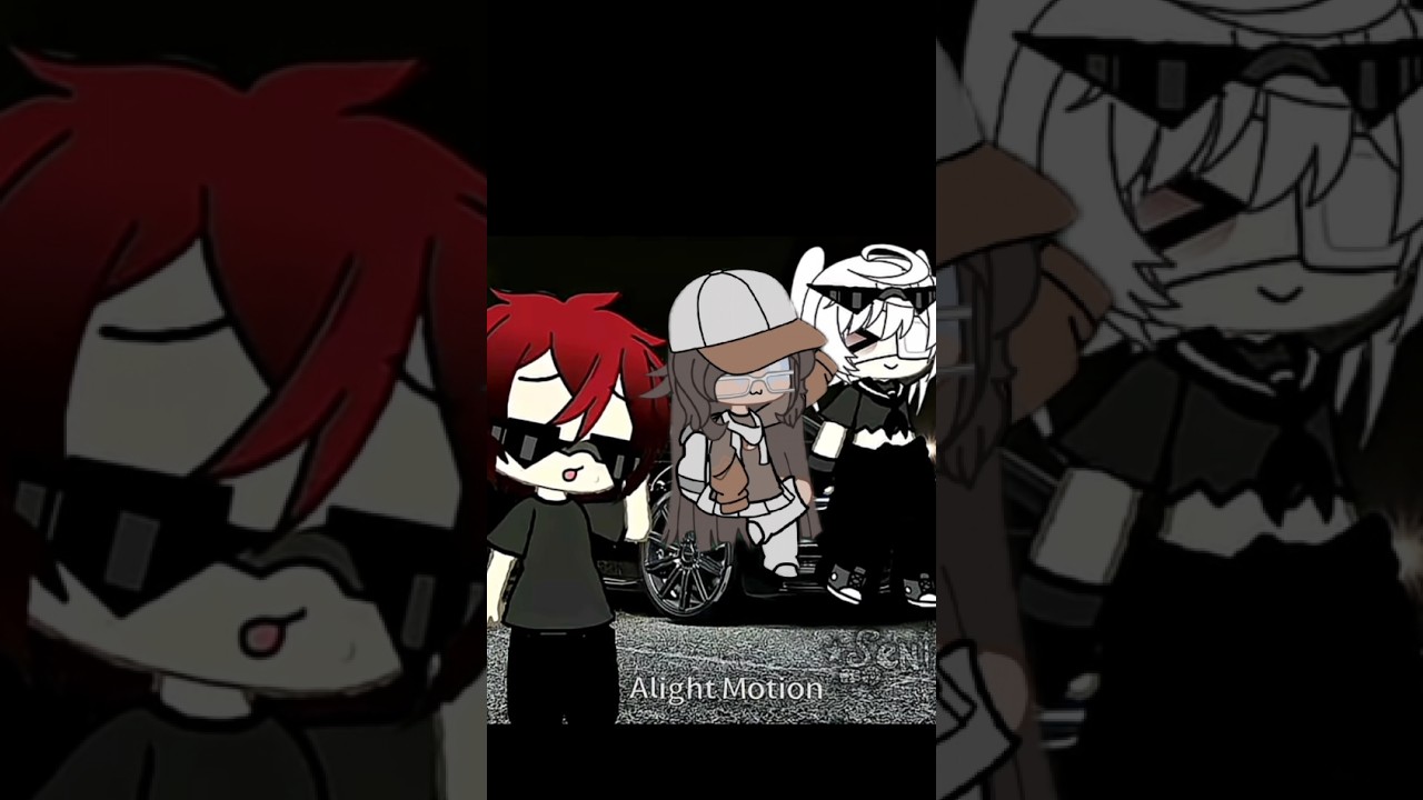 это моя банда😎