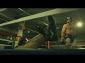 Conor McGregor vs Paulie Malignaggi Fight Footage + Knockdown
