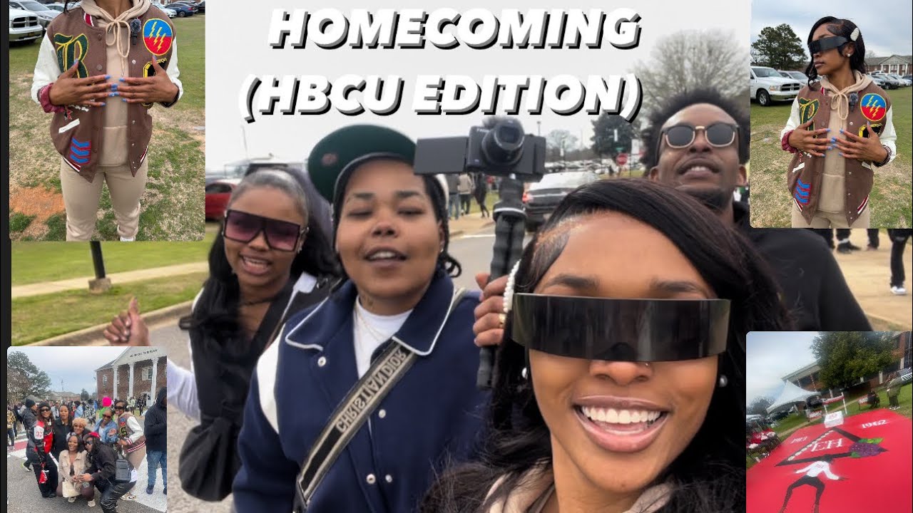 Stillman College ‘24 YouTube