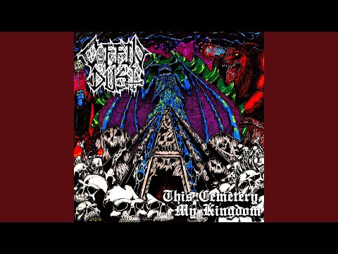 Coffin Dust — Bone Head