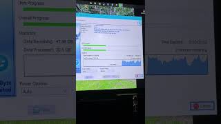 Terabyteunlimited Backup for windows