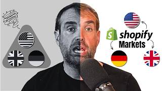 How to Sync Shopify Markets with GA4 and Klaviyo | Littledata