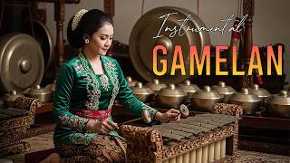 Sabda Gending Nusantara – Gamelan Jawa Sakral Abadi