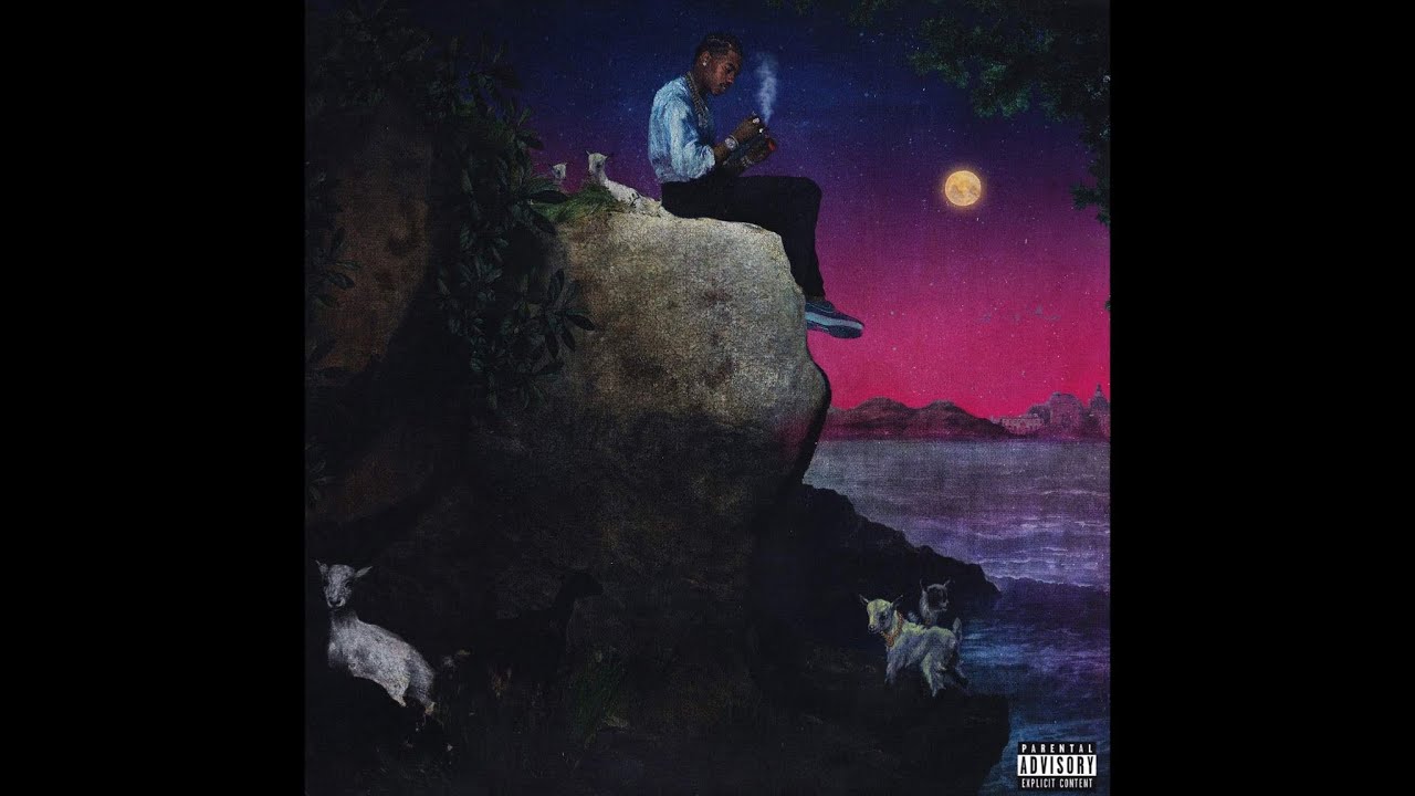 (FREE) Lil Durk x Lil Baby Type Beat - “Bruised Up”