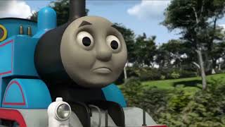 Il trenino thomas S16E07 thomas e il treno dei rifiuti parte 4