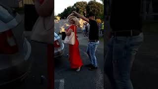 Gitana Jan Berousek - Si Zatančily