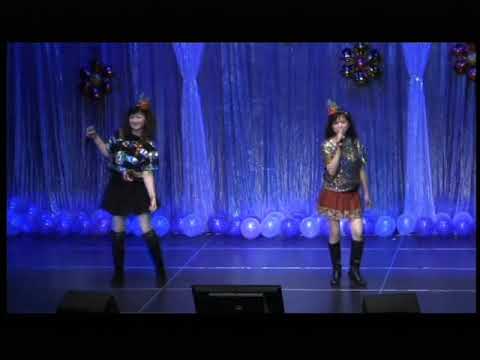 小苹果(莎莉 & 綺華) 20180617