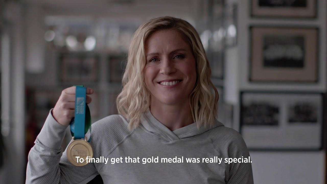 Gallagher Premiership Rugby | A Story About Confidence