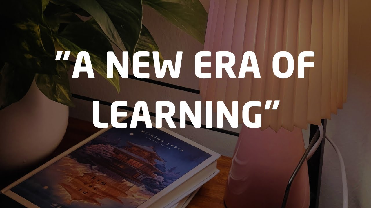 "A New Era of Learning"
