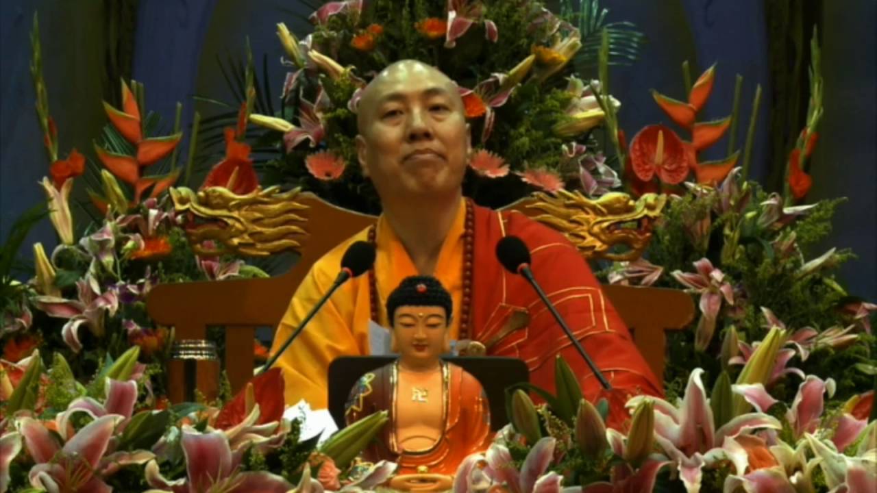 問：犯了五逆，謗法兩重罪，就不能往生嗎？-大安法師