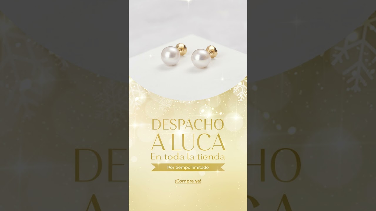 Despacho a Luka en toda la tienda de By Las Cayetanas 