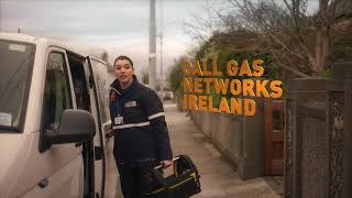 Gas Escapes- what to do if you smell gas.