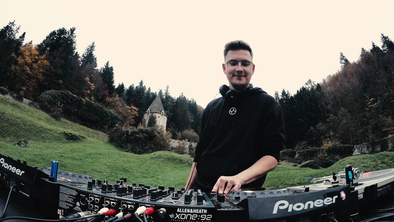 Glasbeni Labirint 007: RokiD X Žička kartuzija