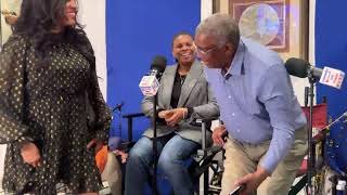 Community Cuts BK  Samantha Johnson for AD57 • Housing • NYCHA • Public Safety • Brooklyn Politics