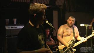 Dillinger Four Live in Gainesville Part 5