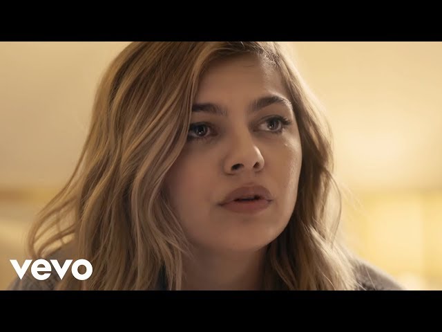 Louane - Immobile