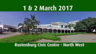 High Level Panel North West Province Public Hearing Promo
