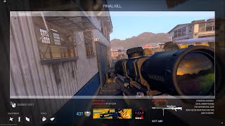 i have to change my ways.. [ FFA Cutcom ]