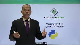 Python - List Methods