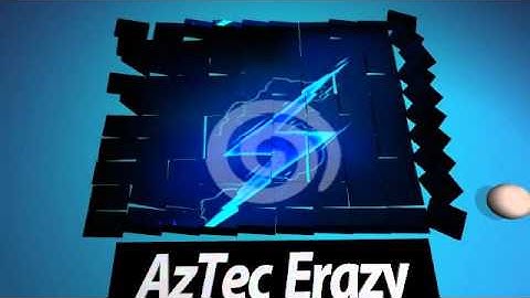 My new Intro - Created using Flixpress.com