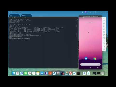Android Penetration Testing Lab Setup | Android Studio