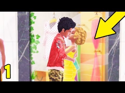 First Love Kiss - Cupid’s Romance Mission - Gameplay Walkthrough Part 1