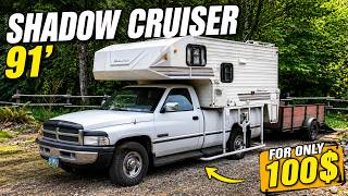 Moto Rig for 100$, how?