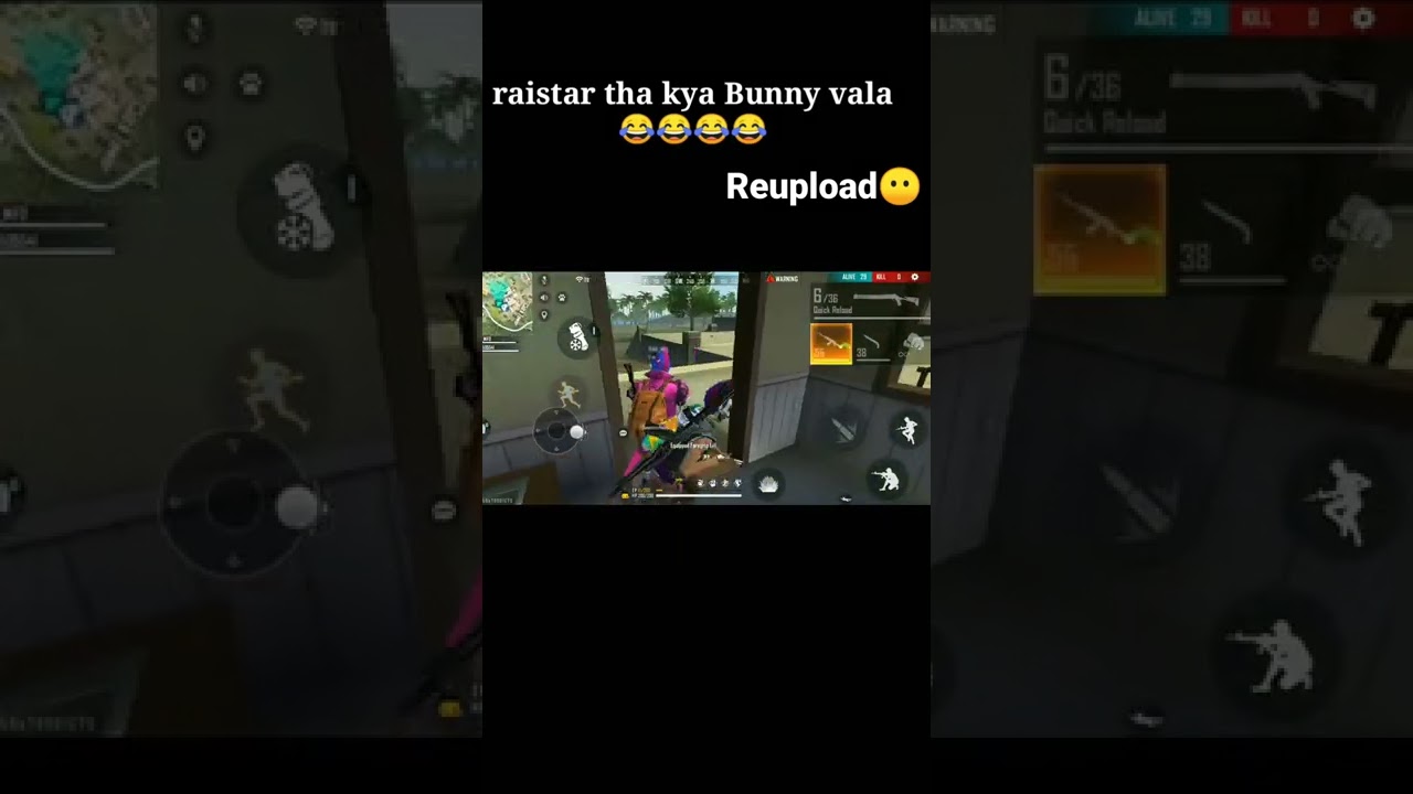 FreeFire Funny😆Moments||Noob VS Pro