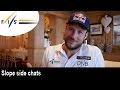 Focus on Aksel Lund Svindal - Dealing with an injury - Behind the Scenes
