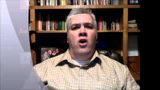 Welcome by Acts UPC and Pastor Morgan Profile