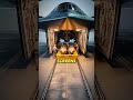 Inside the Flying Glass House ✈️🪟 #military #shorts #aviation