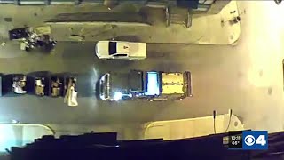 Loud trash pick-up wakes downtown residents in wee morning hours