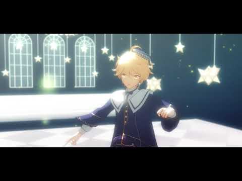 【原神 / Genshin Impact MMD】メランコリック【空/Aether】