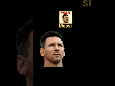 Messi on top🔝™️