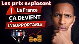 Titres de séjour, APL, Frais d'inscription : Pourquoi la France change tout ?