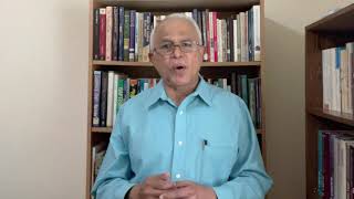 I'm Glad You Asked: What is the Meaning of Genesis 3:16