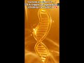 🧬 528 Hz DNA Healing and Miracles ✨ | Miracle Tone #Shorts