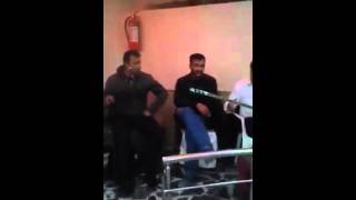 Nizipli halil kılınc feride çok güzel bi ses