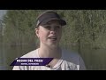UP Rowing Races at WCC Championship Saturday May 13th