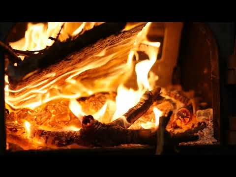Fire 08 / Free Stock Footage (1080p)