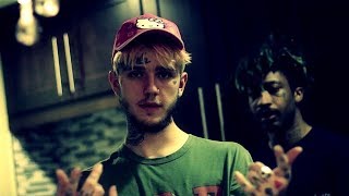 Lil Peep X Lil Tracy  Gods prod Dirty Vans  