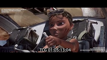 The OceanMaker - Rescore by Sydney Pollack