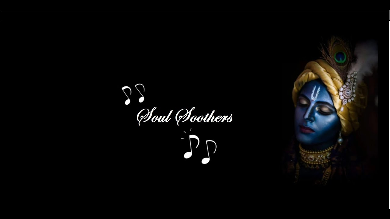 Soul Soothing Flute music by Lord Krishna | Raasleela | Reverbside