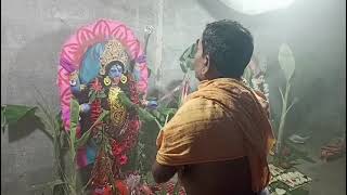 Basonti Puja